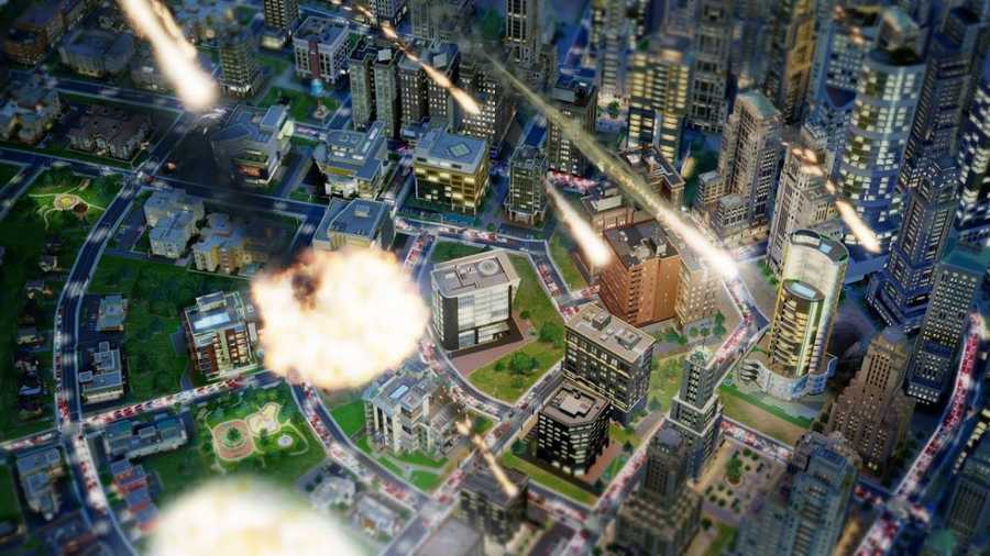 SimCity 2013 launched a decade ago and it was so disastrous it killed the series